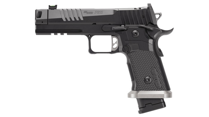 Sig Sauer P211