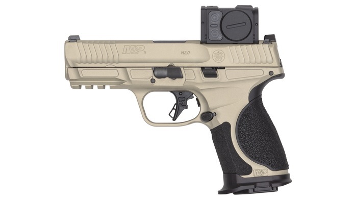 Smith & Wesson M&P 9 M2.0