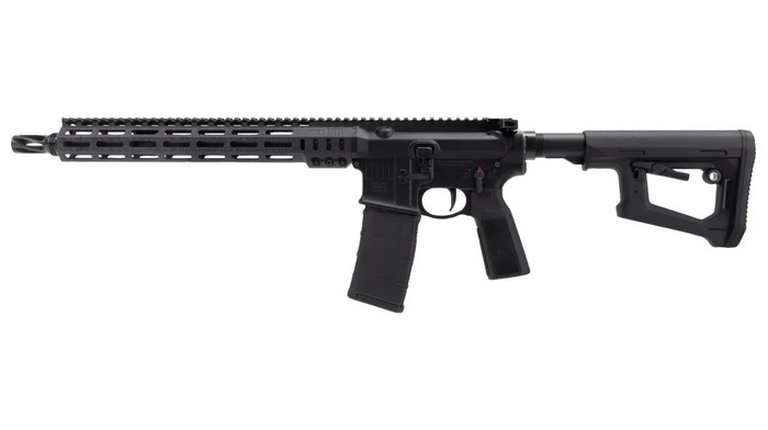 Sons of Liberty Gun Works MK1