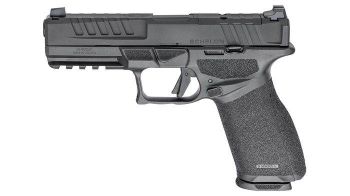 Springfield Echelon 4.5