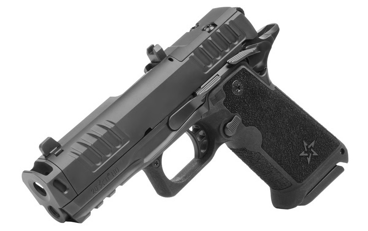 Staccato HD P4X