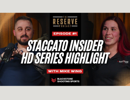 POV: The Collector Drops $50K at Blackstone!