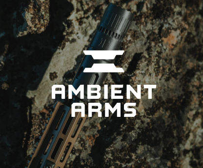 Ambient Arms Suppressors