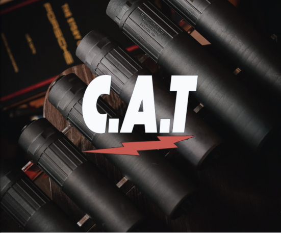 CAT Suppressors