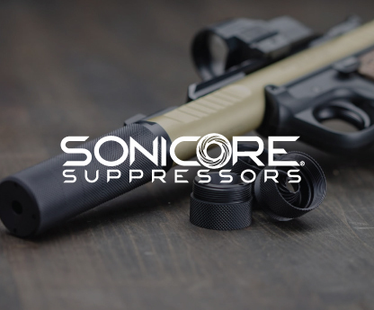 Sonicore Suppressors