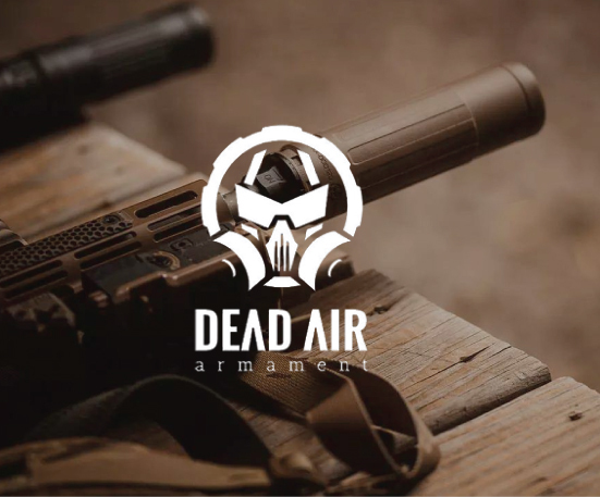 Dead Air Suppressors