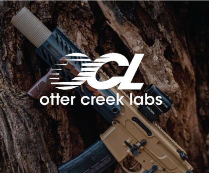 Otter Creek Suppressors