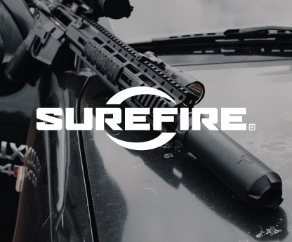 SureFire Suppressors