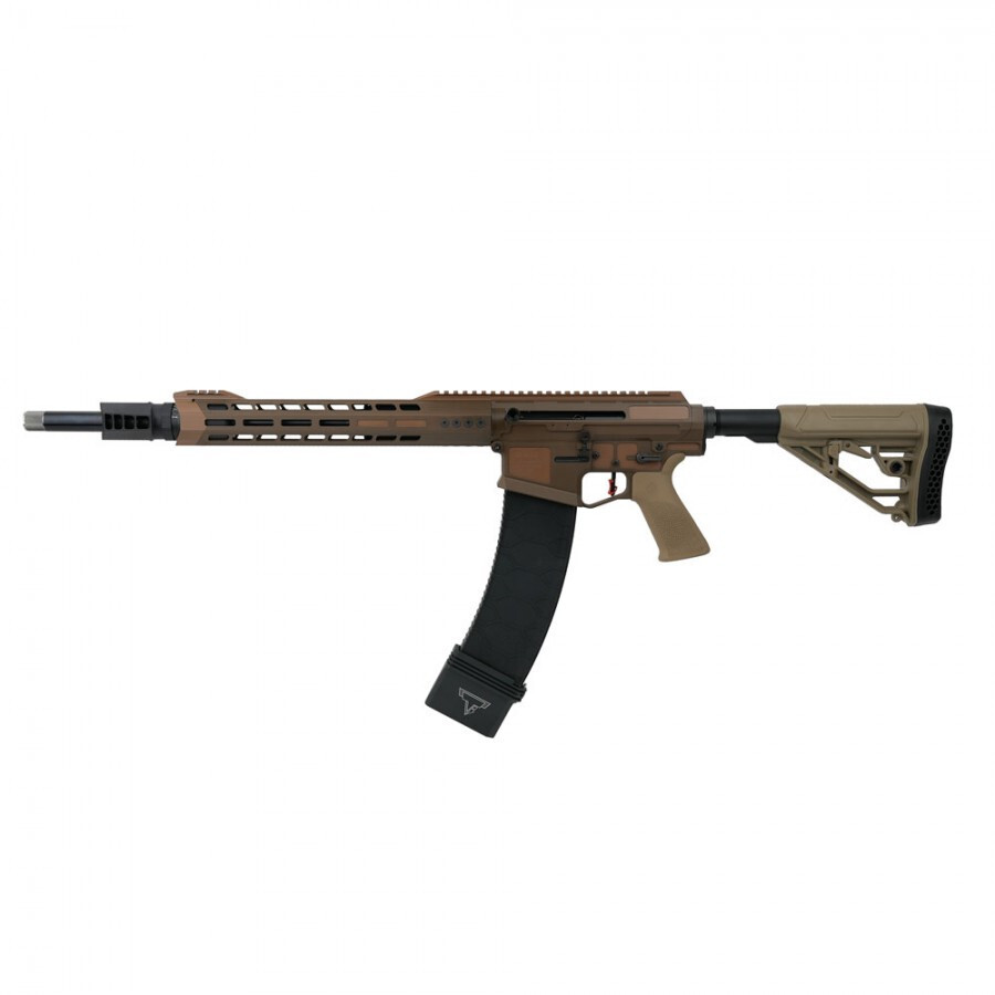 Taran Tactical Dracarys