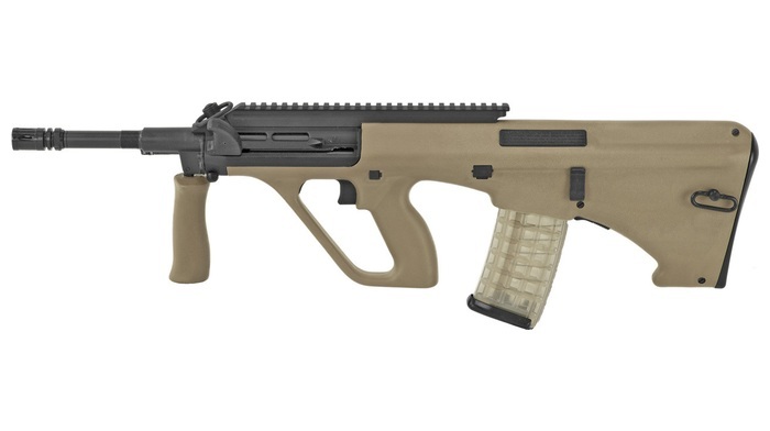 Tavor X95