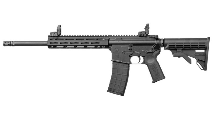 Tippmann M4-22
