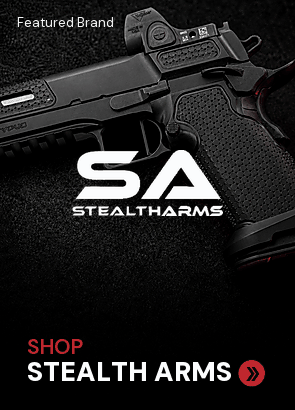 Stealth Arms