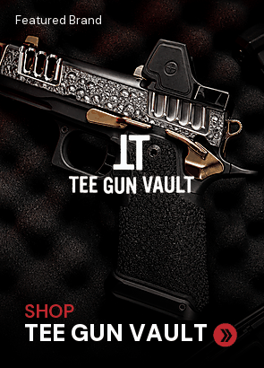 TEE Gun Vault