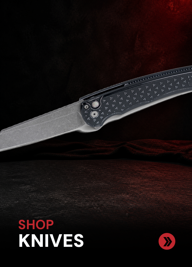 Knives