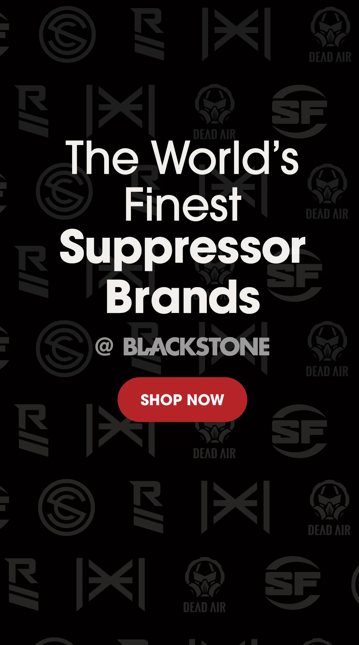 World's Finest Suppressors