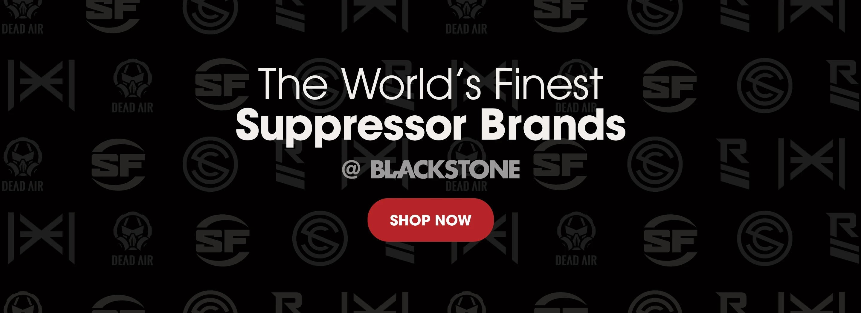 World's Finest Suppressors