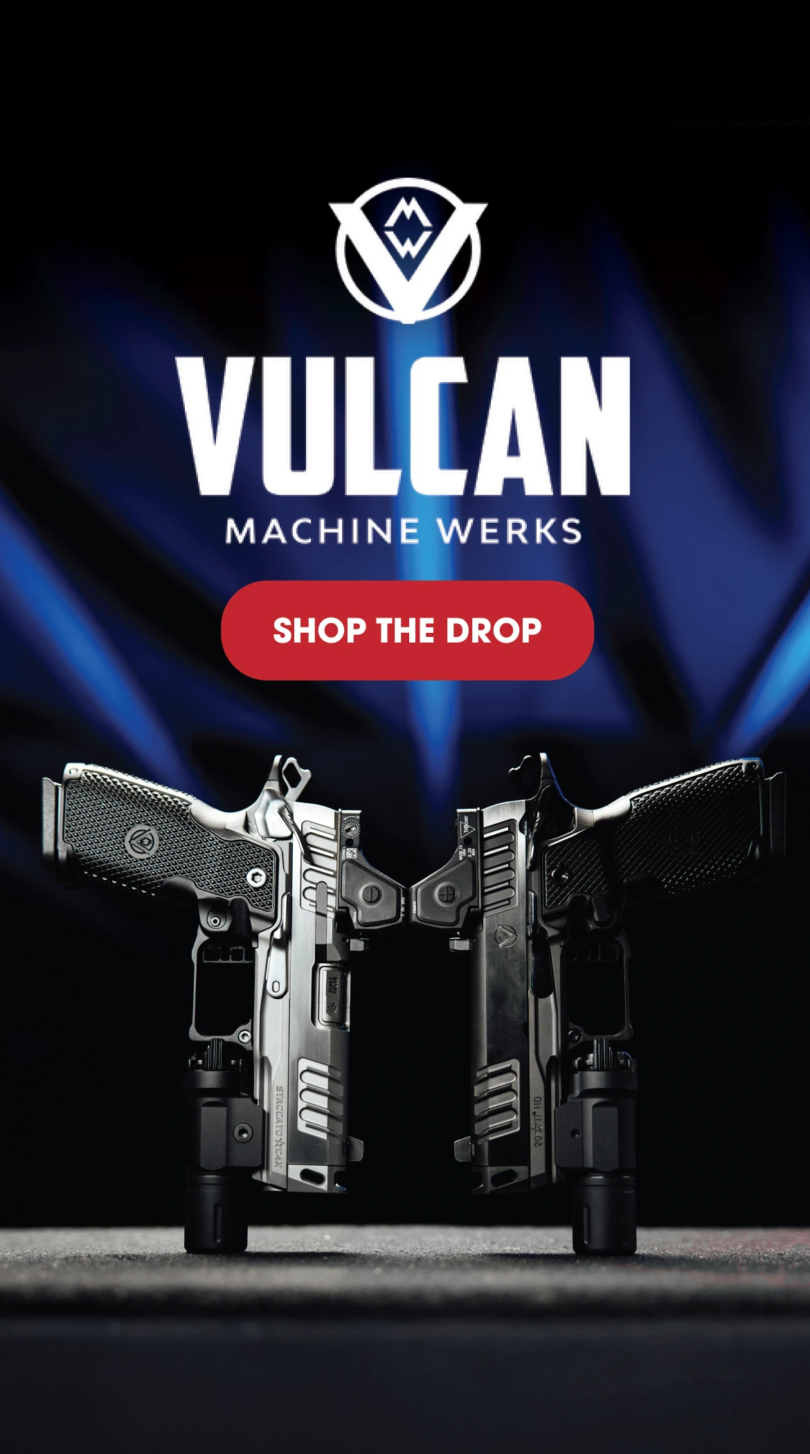 Vulcan Machine Werks