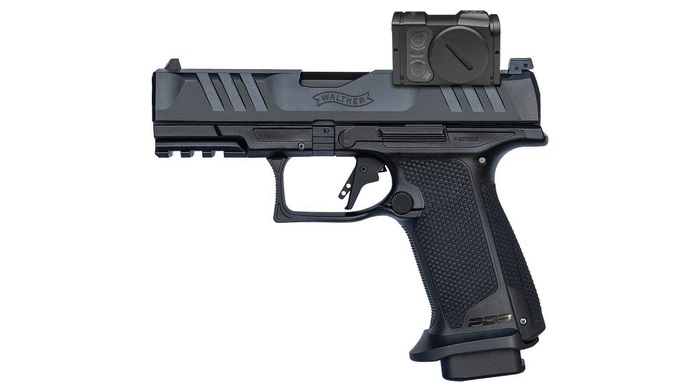 Walther PDP F ACRO