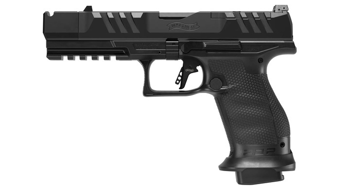 Walther PDP Pro X