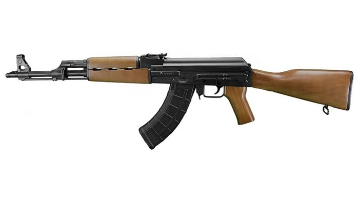 WASR-10