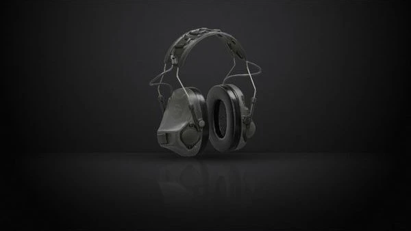 Eye & Ear Protection