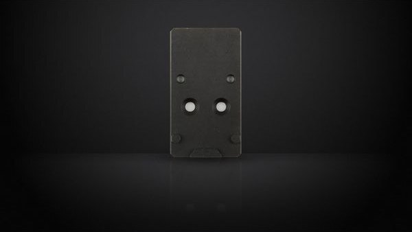 Optic Plates