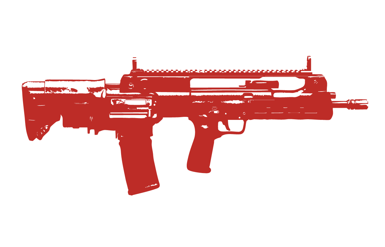 Bullpup Rifles