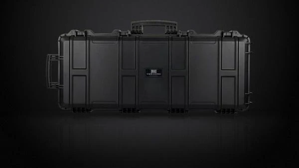 Long Gun Cases