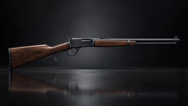 Lever Action Rifles