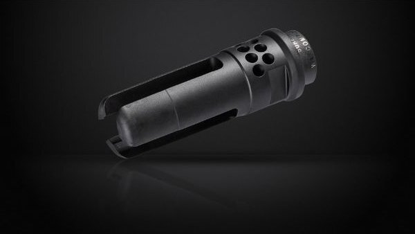 Muzzle Devices