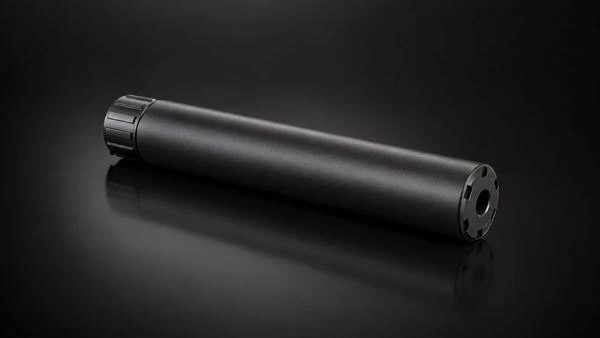 Rimfire Suppressors