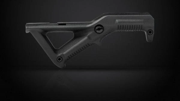 Angled Foregrips
