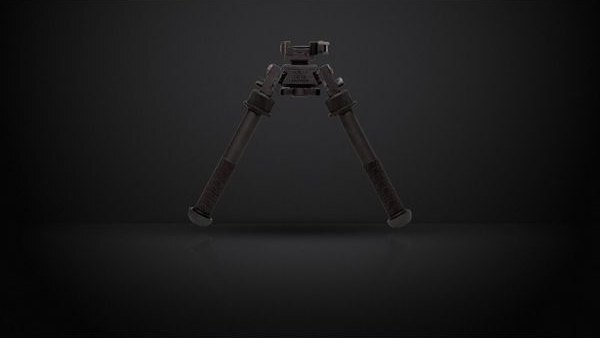 Bipods, Tripods & Monopods