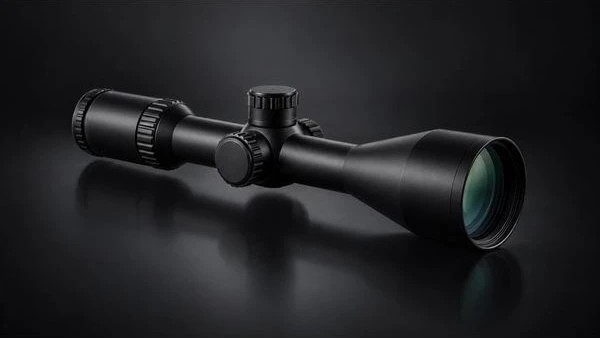 Sights & Optics