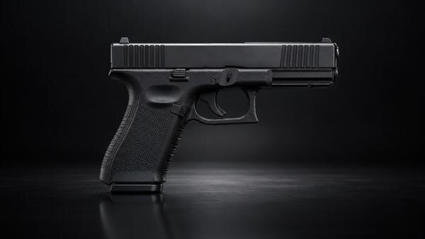 Other Handguns