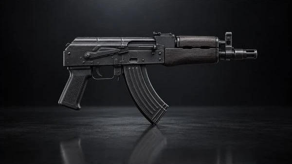 AK Pistols