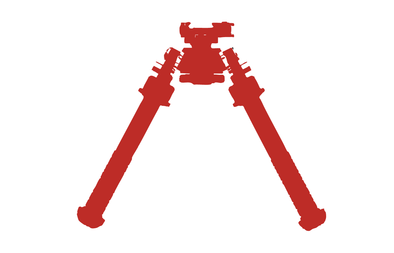 Bipods, Tripods & Monopods