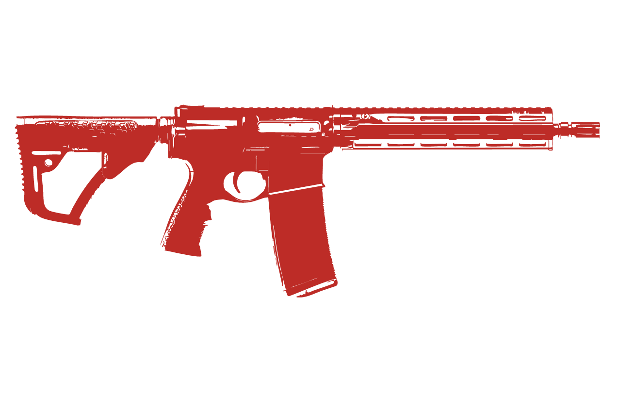 Short Barrel Rifles (SBR)