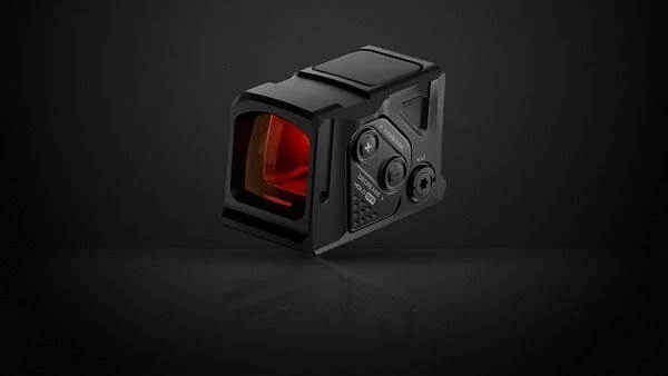 Handgun Optics