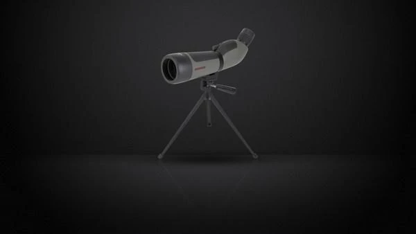 Spotting Scopes