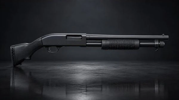 Tactical Shotguns
