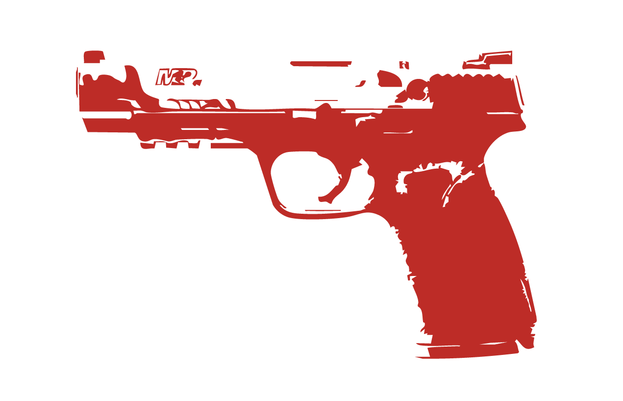 Semi-Automatic Handguns