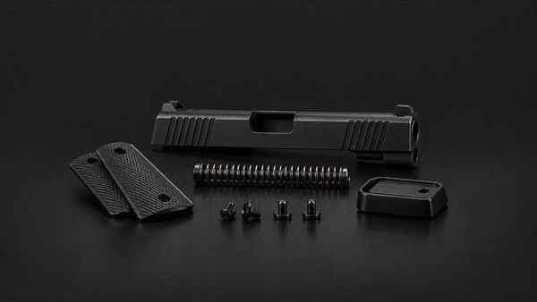Handgun Parts