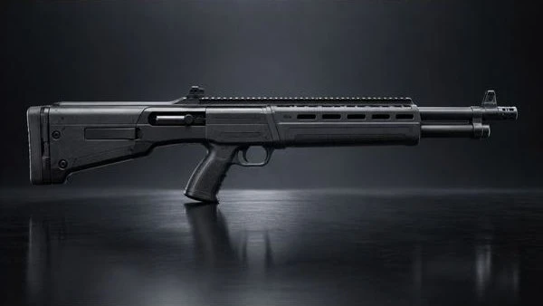 Bullpup Shotguns