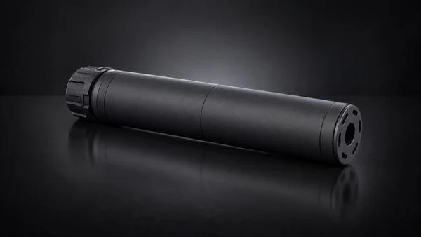Rifle Suppressors