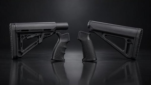Stocks & Grips