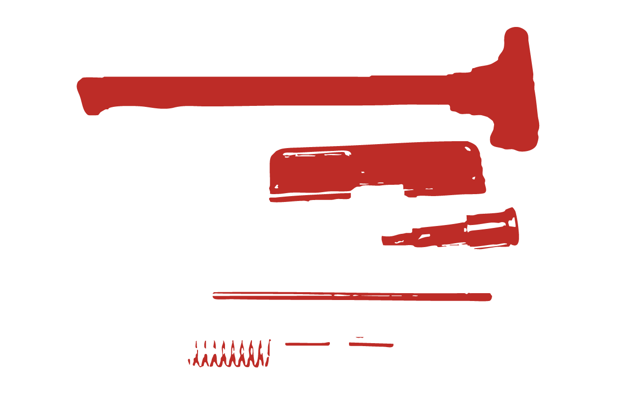 Upper Receiver Parts