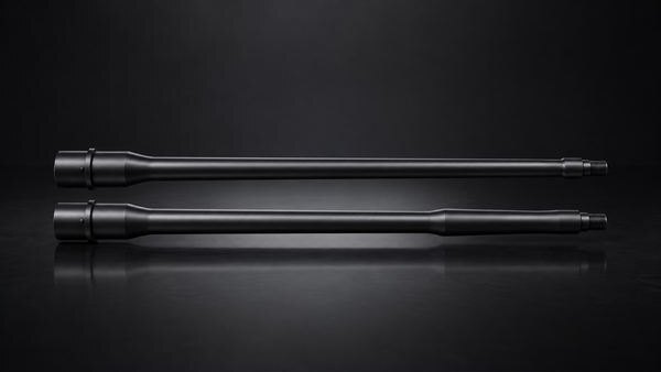 Rifle Barrels