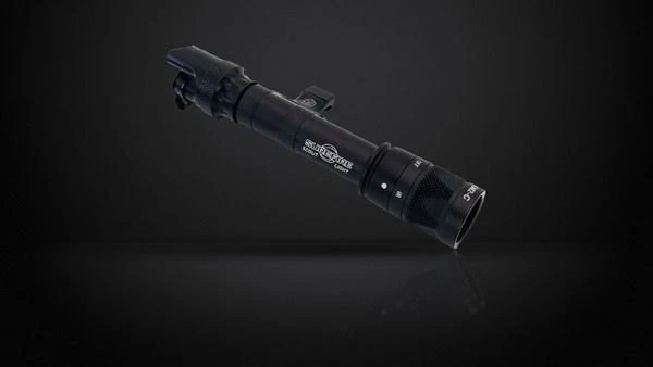 Weapon Lights