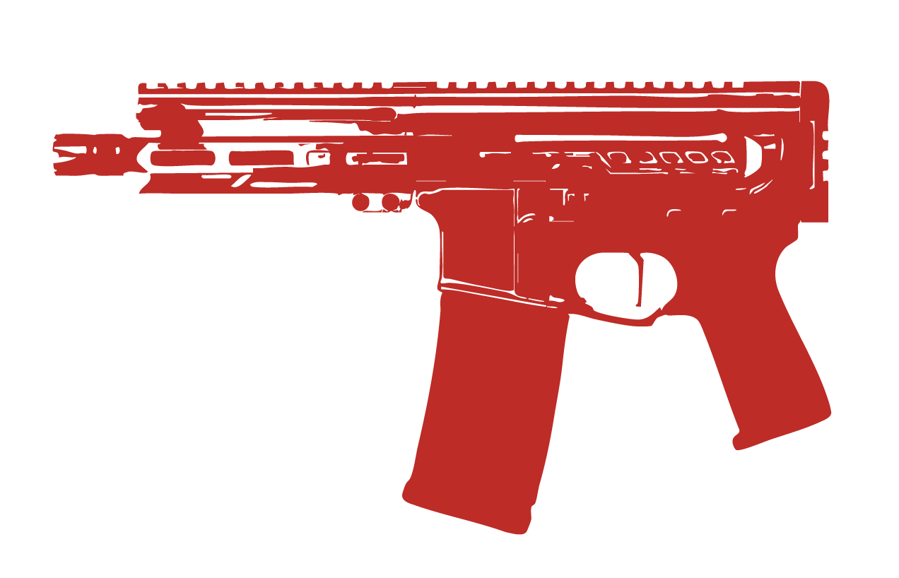 AR Pistols (ARP)